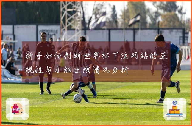 新手如何判断世界杯下注网站的正规性与小组出线情况分析